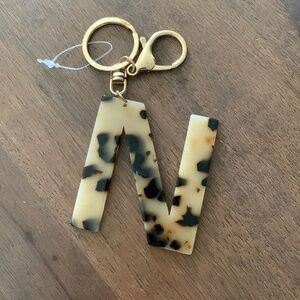 “3 for 12😉😉N” Keychain😎😎😎😎😎😎